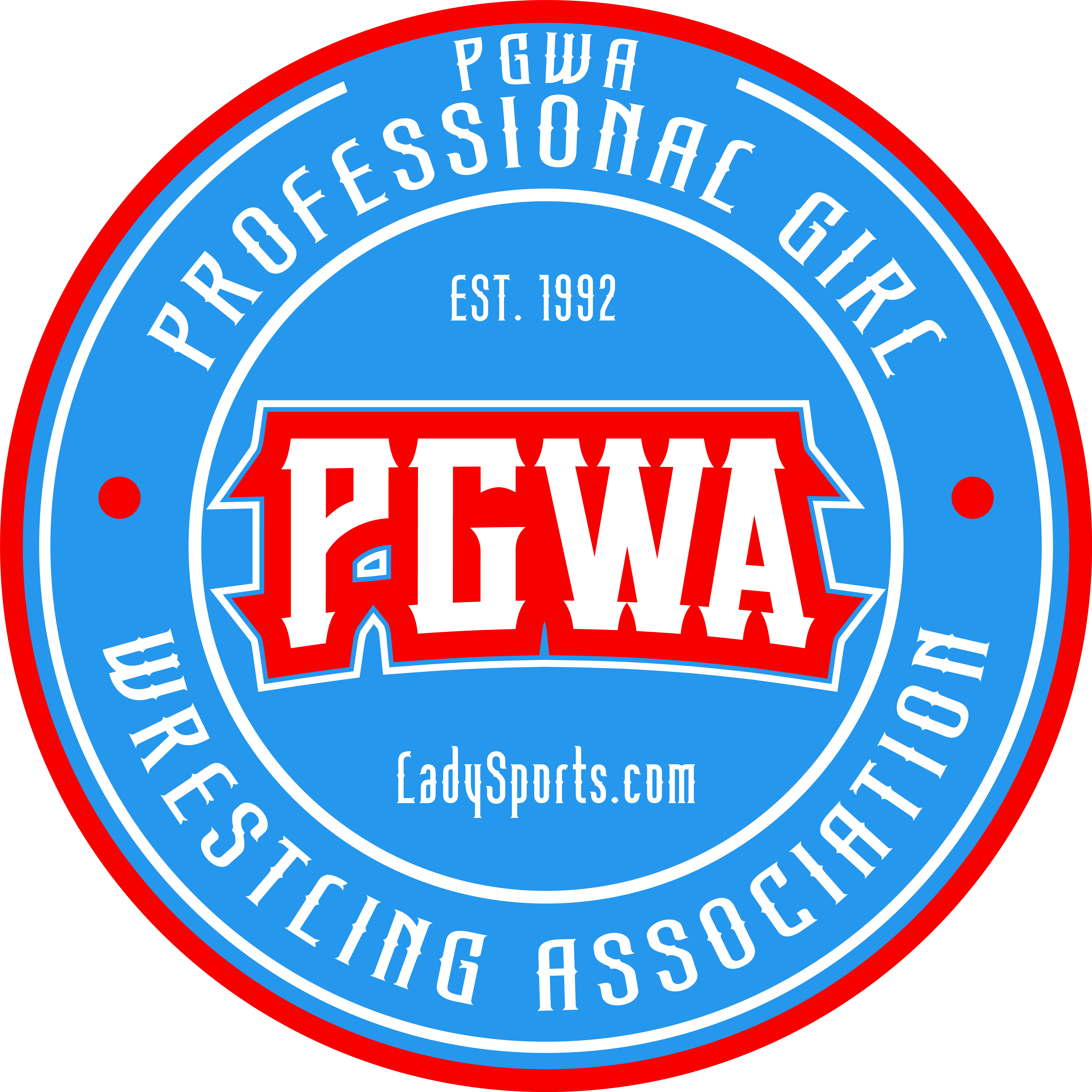 PGWA 2024 Logo