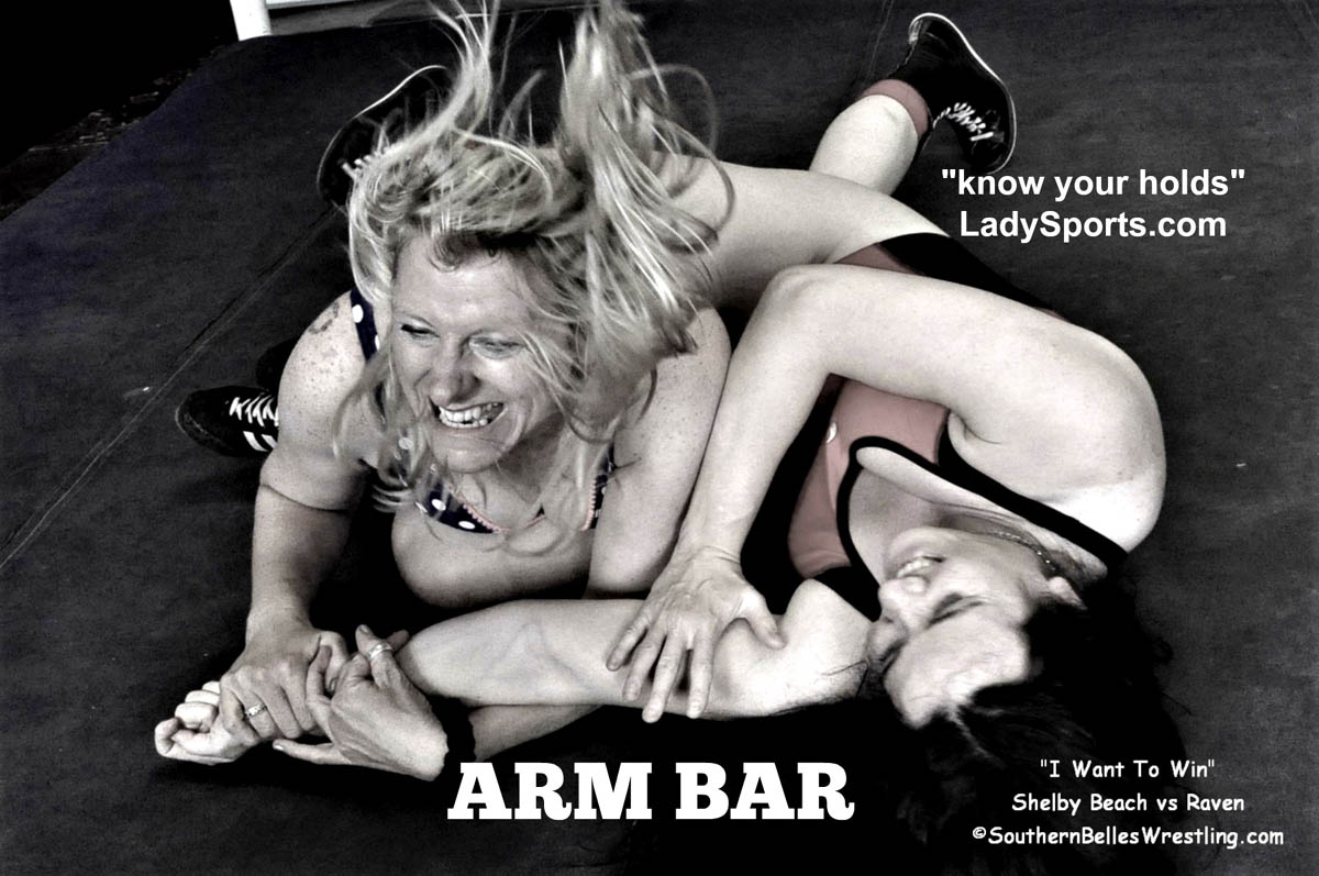 Arm Bar