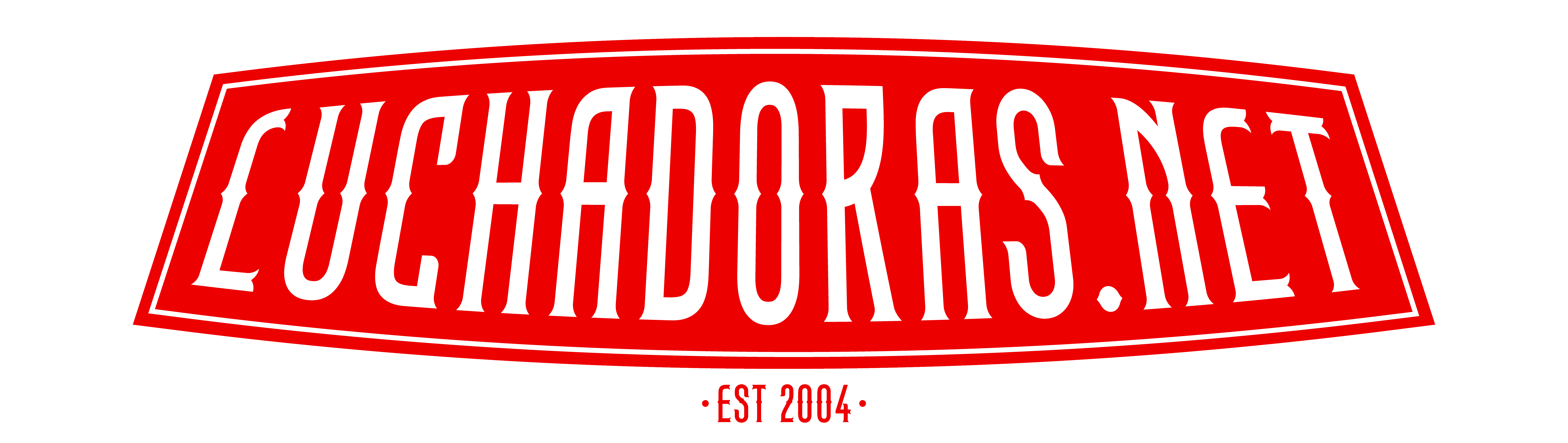 2024 Luchadoras Logo