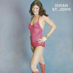 Vivian St John