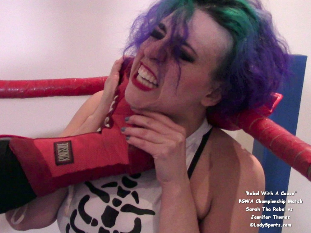 Rebel With a Cause - Image 7
