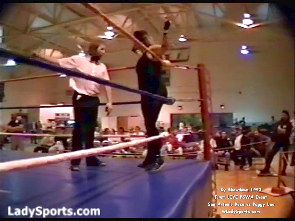 Kentucky Showdown 3 - Image 2