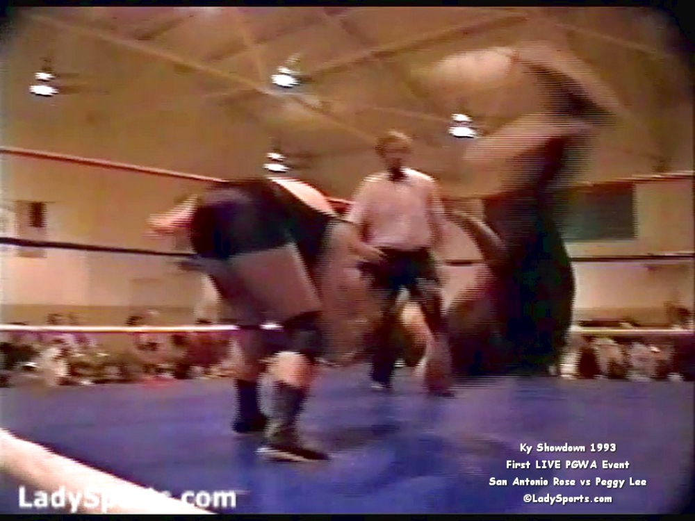 Kentucky Showdown 3 - Image 3