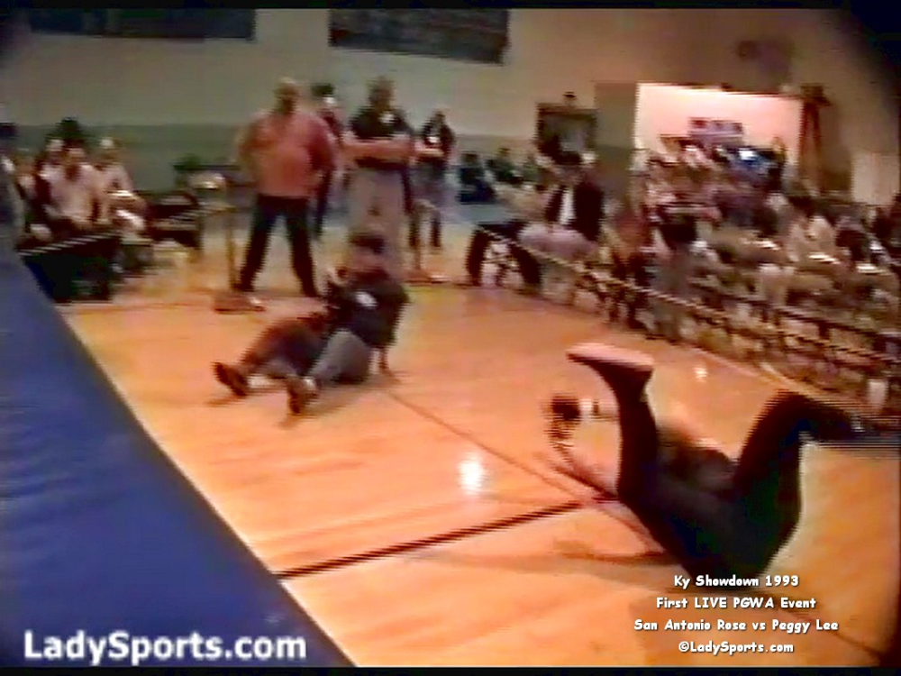 Kentucky Showdown 3 - Image 4