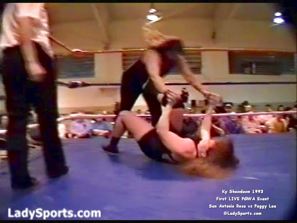 Kentucky Showdown 3 - Image 5