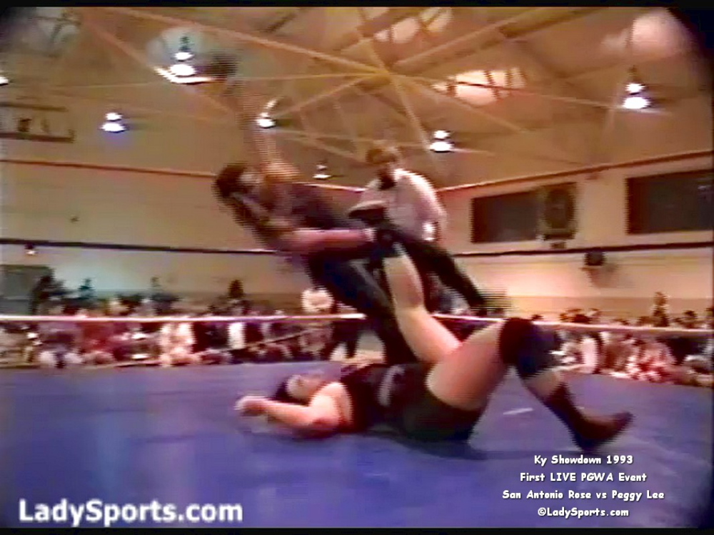 Kentucky Showdown 3 - Image 7