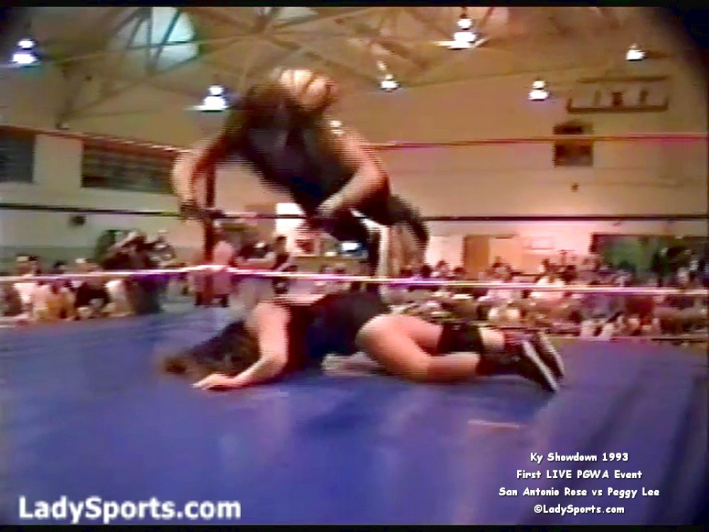Kentucky Showdown 3 - Image 8
