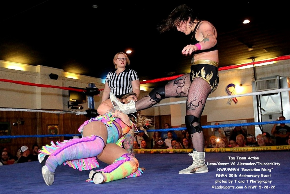Revolution Rising Match - Image 2