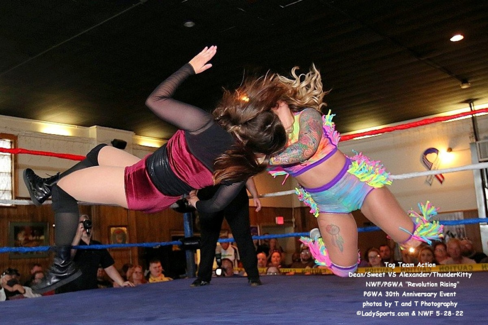 Revolution Rising Match - Image 7