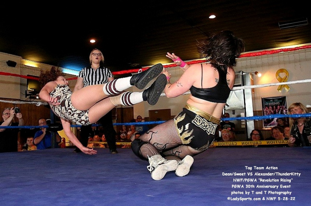 Revolution Rising Match - Image 8