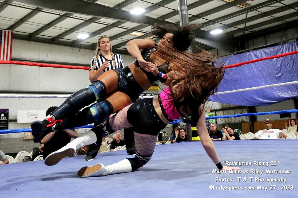 Revolution Rising - Image 3