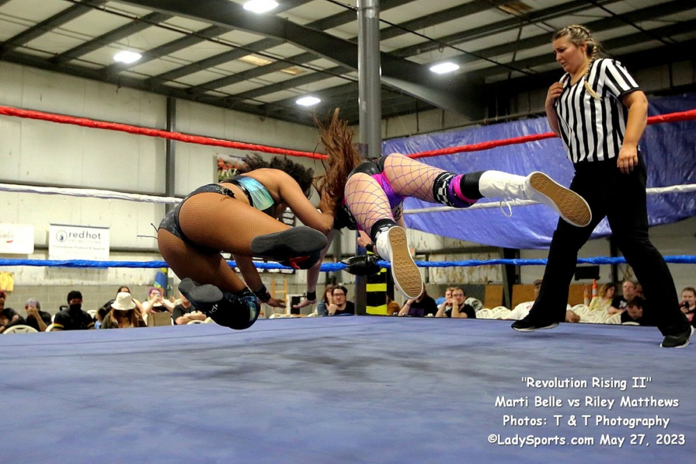 Revolution Rising - Image 6