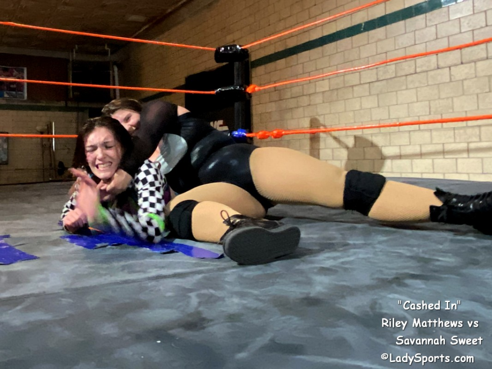 Cashing In - Image 6
