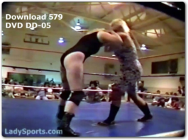Kentucky Showdown 2