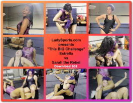 Overcoming This Big Challenge