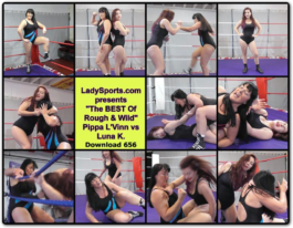 Best of Rough & Wild