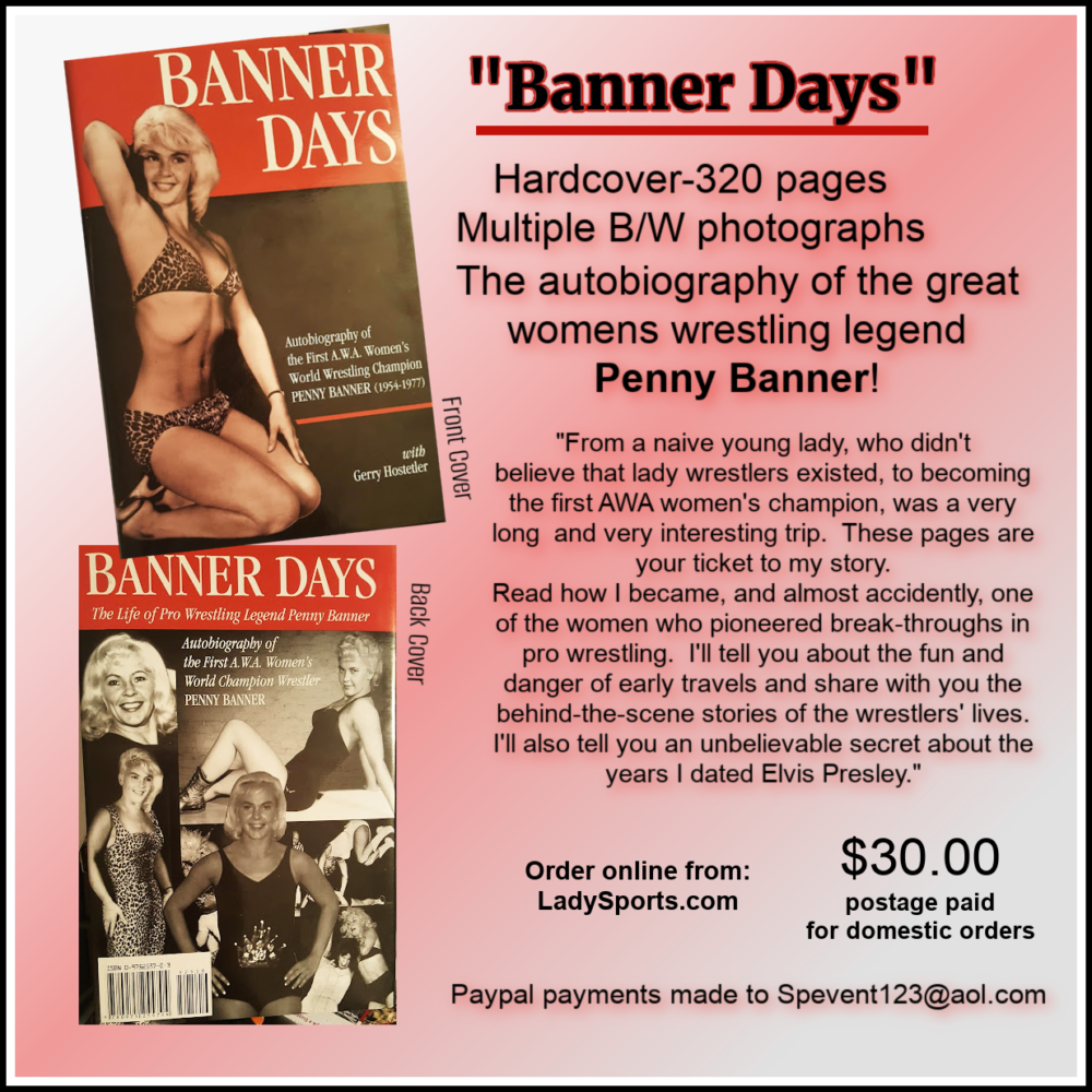 Banner Days Book - Image 3