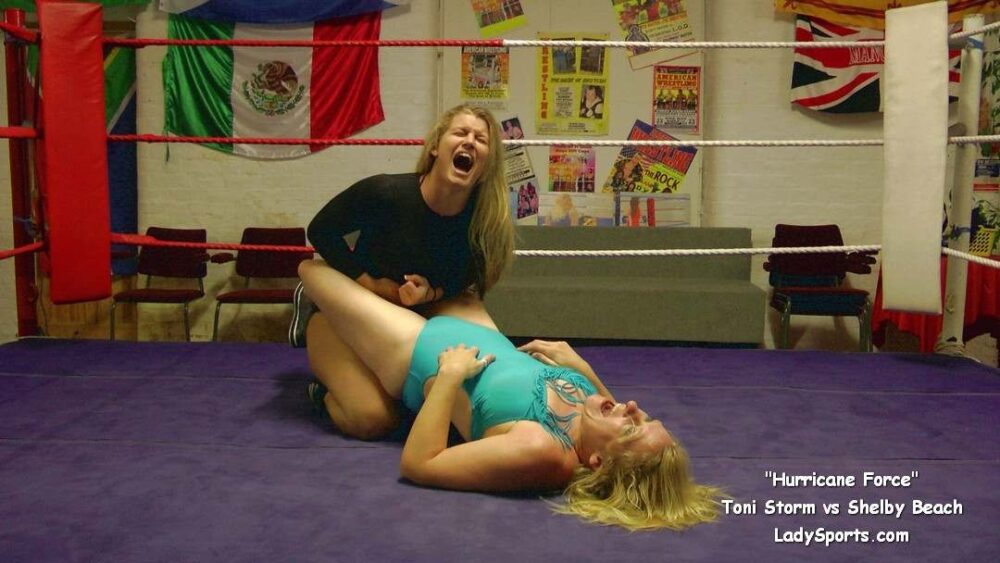 Hurricane Force - Image 7