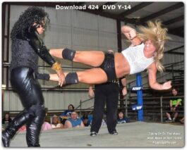 Taking it to the Maxx