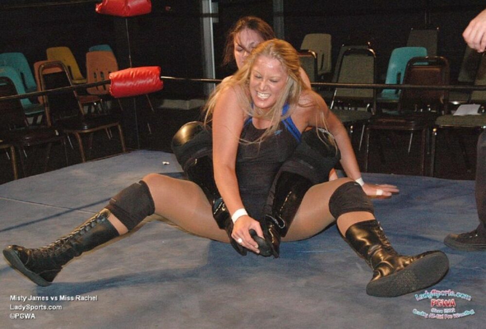 Southern Trouble - Image 8