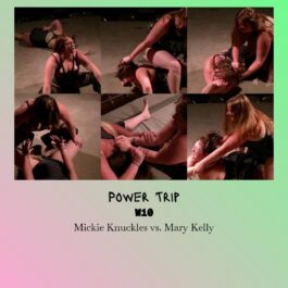 Power Trip Promo
