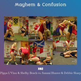 Mayhem & Confusion