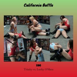 California Battle