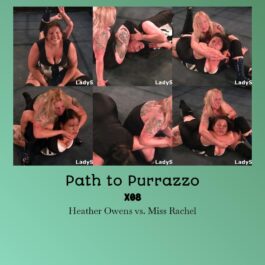 Path to Purrazzo