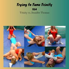 Trying to Tame Trinity