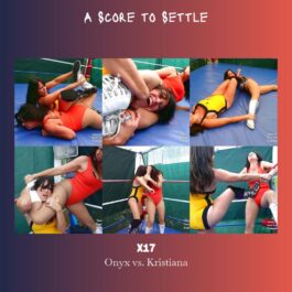 A Score to Settle