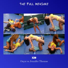 The Full Measure