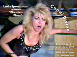 Blondie Blues