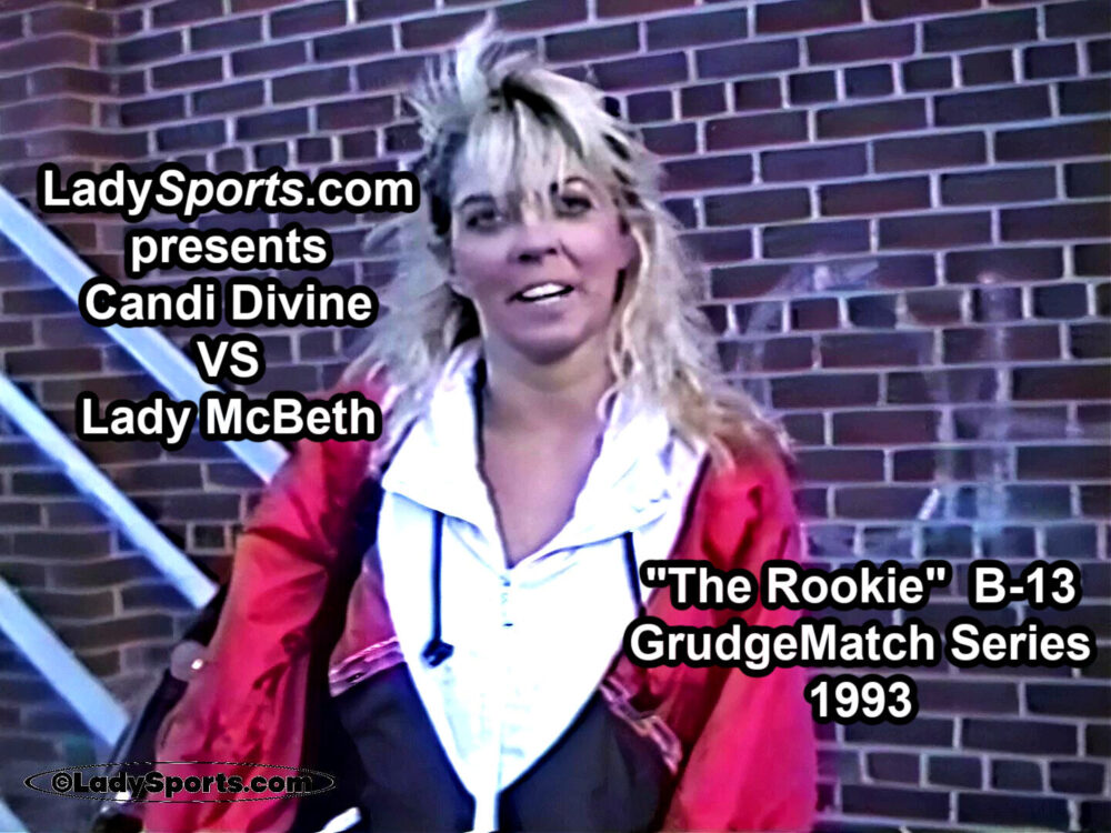 The Rookie