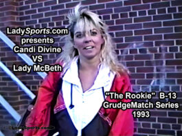 The Rookie