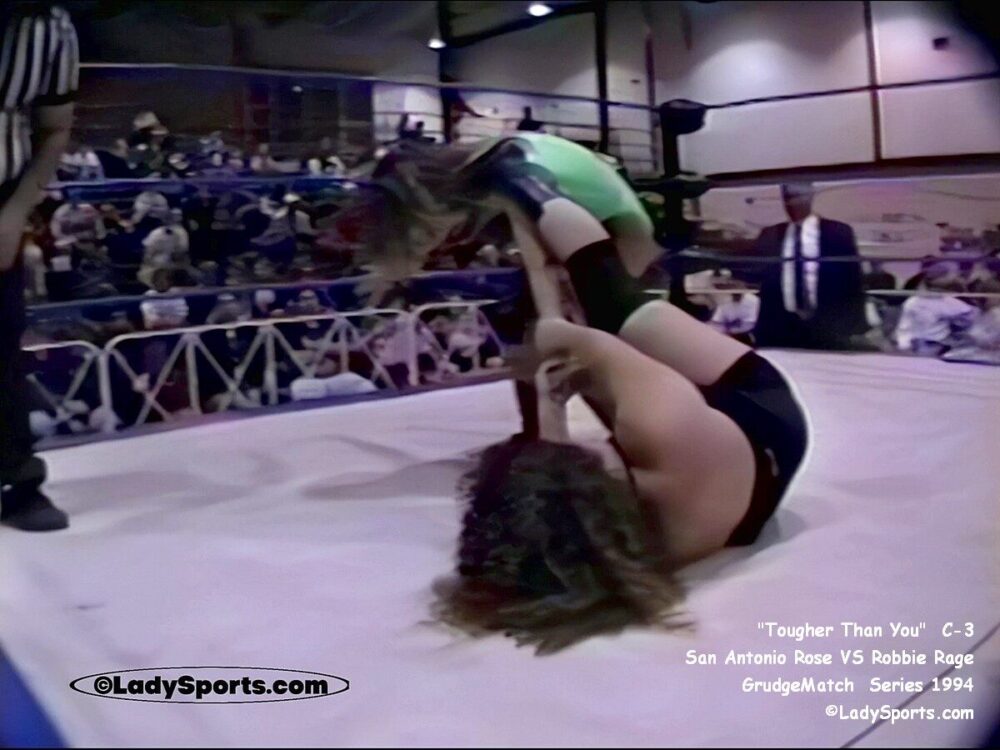 Tougher Than You - Image 4