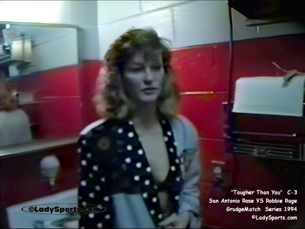 Tougher Than You - Image 8