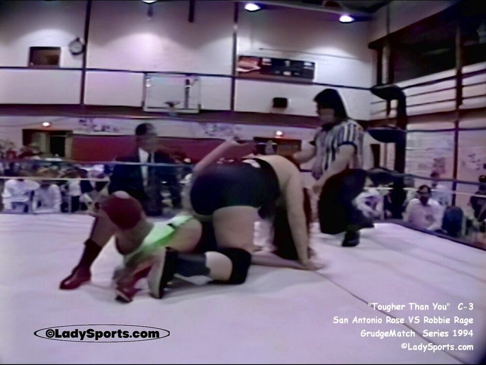 Tougher Than You - Image 2