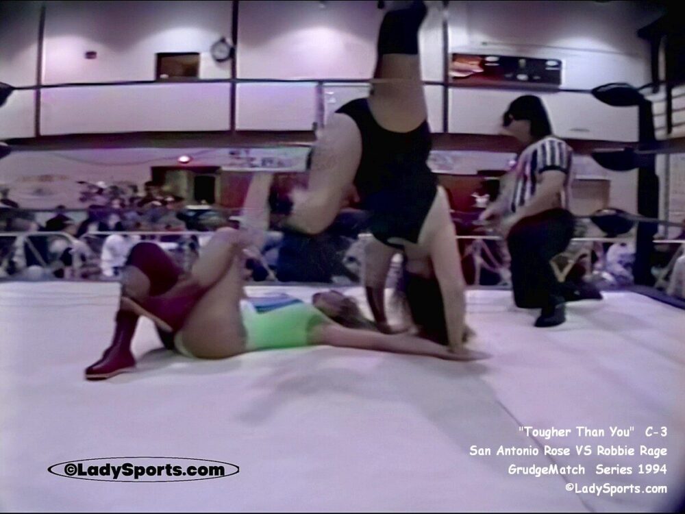 Tougher Than You - Image 3