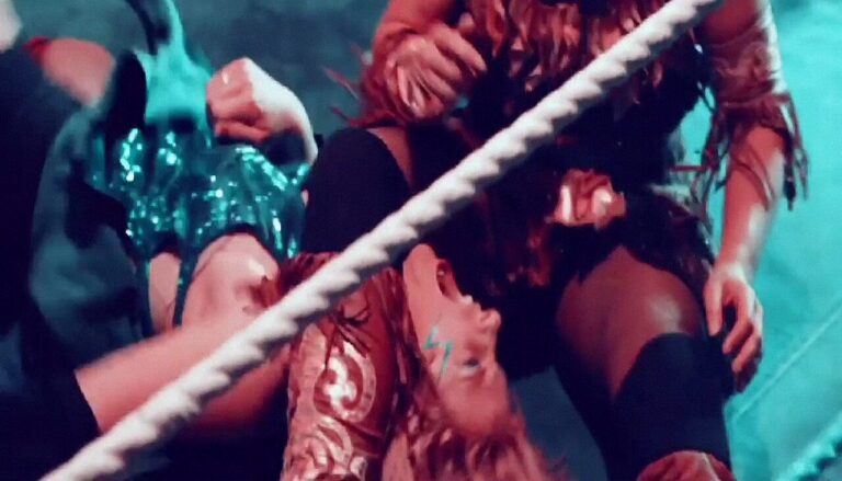 If You Can’t Make Me Happy Music Video