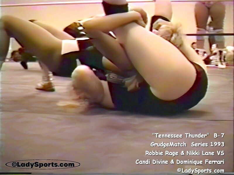 Tennesee Thunder - Image 4