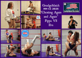 Cheating Again and Again