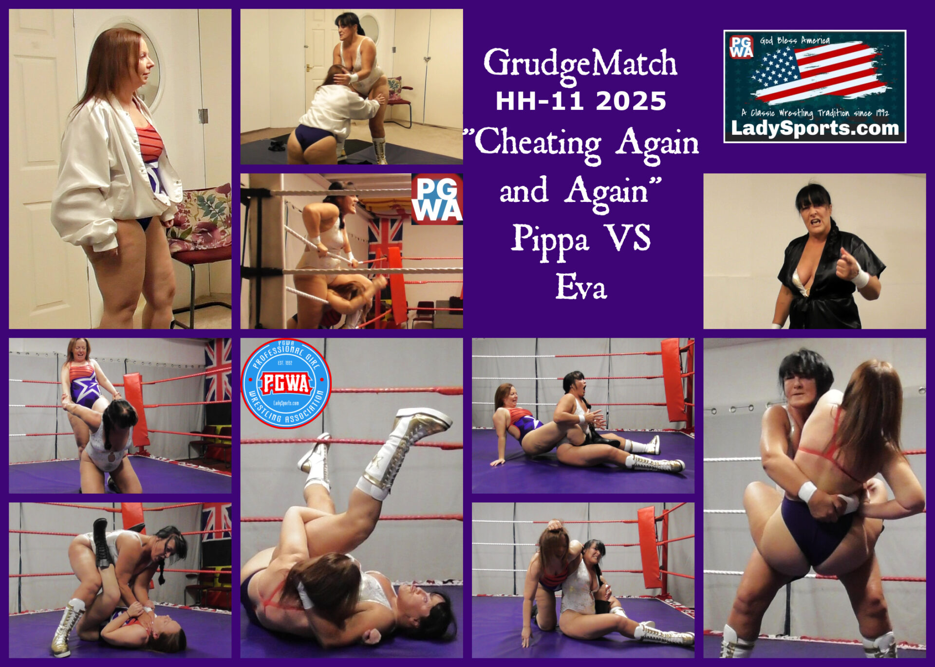 Cheating Again and Again