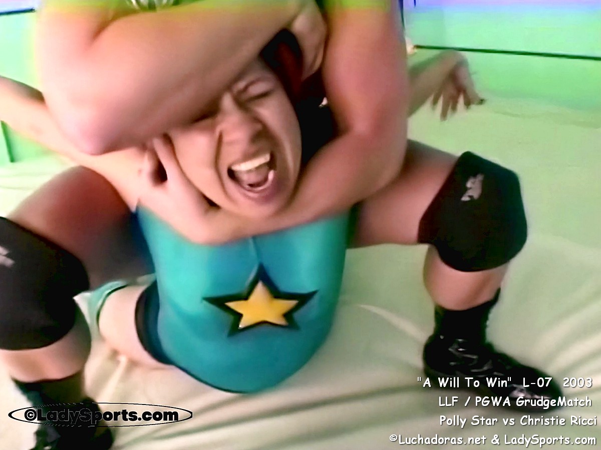 A Will to Win - Image 8