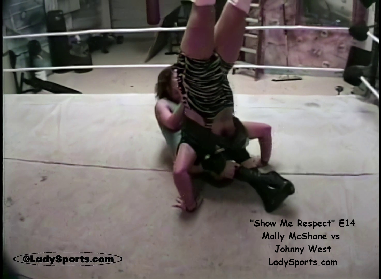 Give Me Respect - Image 7